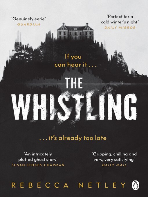 Title details for The Whistling by Rebecca Netley - Wait list